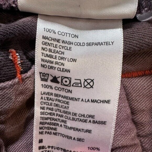 Tommy Bahama Men's 40 x 13 Striped Casual Shorts Long Weekend Beach Vacation - Picture 6 of 9